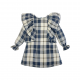 VESTIDO , EVE CHILDREN