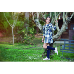 VESTIDO , EVE CHILDREN