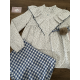 CONJUNTO NIÑA , LA PEPPA