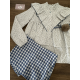 CONJUNTO NIÑA , LA PEPPA