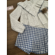 CONJUNTO NIÑA , LA PEPPA