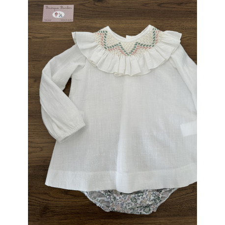 JESUSITO MÁS CUBRE , BY COPO