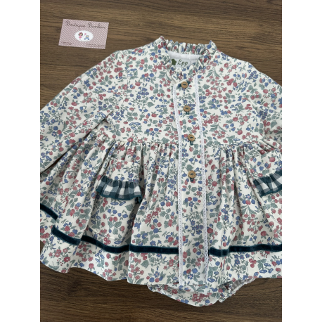 JESUSITO MÁS CUBRE , LAPEPPA