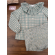 CONJUNTO NIÑA , BY COPO