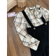PANT.LARGO TIRANTES ÁS BLUSA , LA MARTINICA