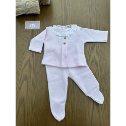 CONJUNTO POLAINA 2PIEZAS , POPYS