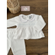 CONJUNTO POLAINA C/BEBE VENTISCA , BABIDU