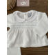 CONJUNTO POLAINA C/BEBE VENTISCA , BABIDU