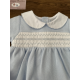 CONJUNTO POLAINA C/BEBE VENTISCA , BABIDU