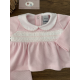 CONJUNTO POLAINA C/BEBE VENTISCA , BABIDU