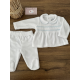 CONJUNTO TUNOSADO POLAINA ARTICO , BABIDU