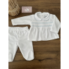 CONJUNTO TUNOSADO POLAINA ARTICO , BABIDU