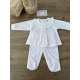CONJUNTO TUNOSADO NIÑA ARTICO , BABIDU