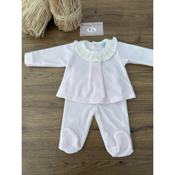 CONJUNTO TUNOSADO NIÑA ARTICO , BABIDU