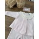 CONJUNTO TUNOSADO NIÑA ARTICO , BABIDU