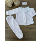 CONJUNTO TUNOSADO NIÑA ARTICO , BABIDU