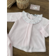 CONJUNTO TUNOSADO NIÑA ARTICO , BABIDU