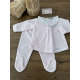 CONJUNTO TUNOSADO NIÑA ARTICO , BABIDU