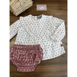 BLUSA MÁS BRAGUITA , JOSE VARÓN