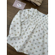 BLUSITA BEBE NIÑA ESTAMPADA , YOEDU
