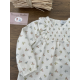 BLUSITA BEBE NIÑA ESTAMPADA , YOEDU