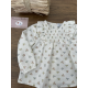 BLUSITA BEBE NIÑA ESTAMPADA , YOEDU