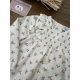 BLUSITA BEBE NIÑA ESTAMPADA , YOEDU