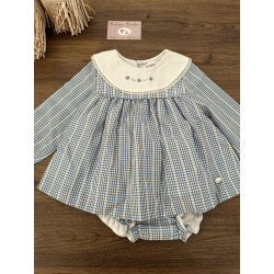 JESUSITO MÁS CUBRE , TARTALETA