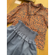 CONJUNTO NIÑA , EVE CHILDREN