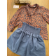 CONJUNTO NIÑA , EVE CHILDREN