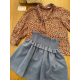 CONJUNTO NIÑA , EVE CHILDREN