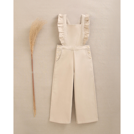 PETO LARGO MÁS BLUSA , DADATI