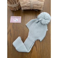 GORRO PUNTO EBE , MICOLINO