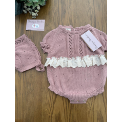 PELELE PUNTO MÁS CAPOTA , LOLITTOS