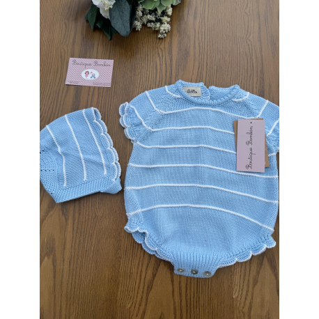 PELELE PUNTO MÁS CAPOTA , LOLITTOS