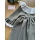 VESTIDO , EVE CHILDREN
