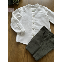 CONJUNTO NIÑO , EVE CHILDREN