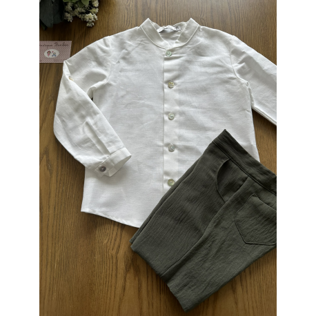 CONJUNTO NIÑO , EVE CHILDREN