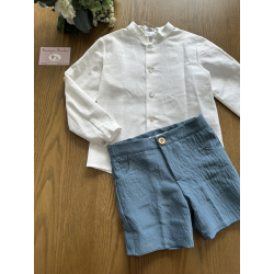 CONJUNTO NIÑO , EVE CHILDREN