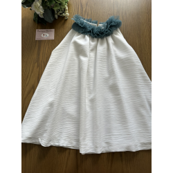 VESTIDO , EVE CHILDREN