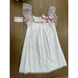 CAMISON , ARTESANIA M.LUISA