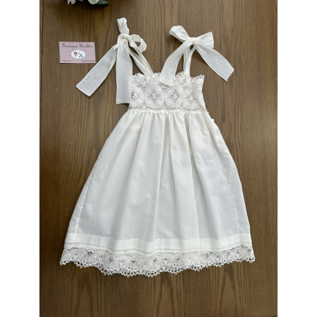 CAMISON , ARTESANIA M.LUISA