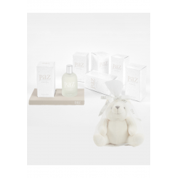 COLONIA , PAZ RODRIGUEZ