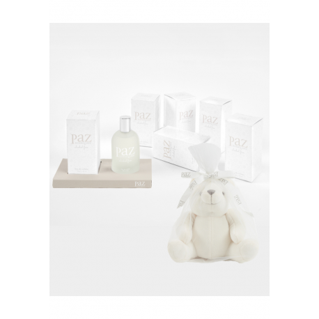 COLONIA , PAZ RODRIGUEZ