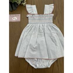 JESUSITO NIDO ABEJA TIRANTES CLARIDAD , BABIDU