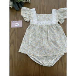 JESUSITO NIÑA VOLANTES ABRAZO , BABIDU