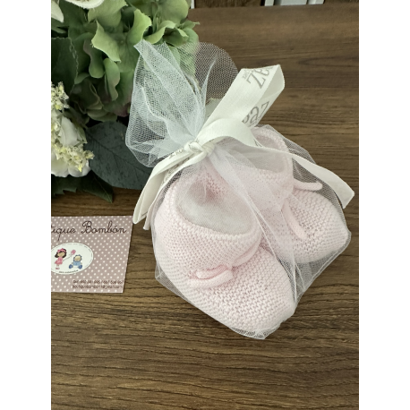 PATUCO ALGODON ROSA TIZA , PAZ RODRIGUEZ