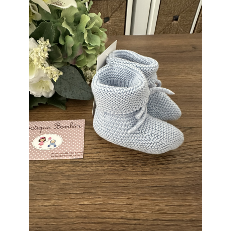 PATUCO ALGODON AZUL CIELO , PAZ RODRIGUEZ