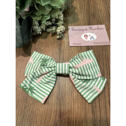 LAZO PINZA PALMERAS , MON PETIT