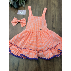 RANITA VICHY ROSA FLUOR , MON PETIT